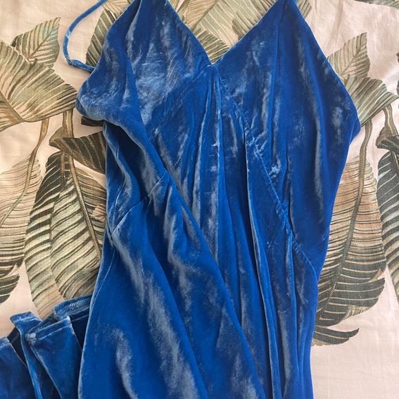 NWOT Rat and Boa Sahara Dress Size Large - Picture 4 of 6